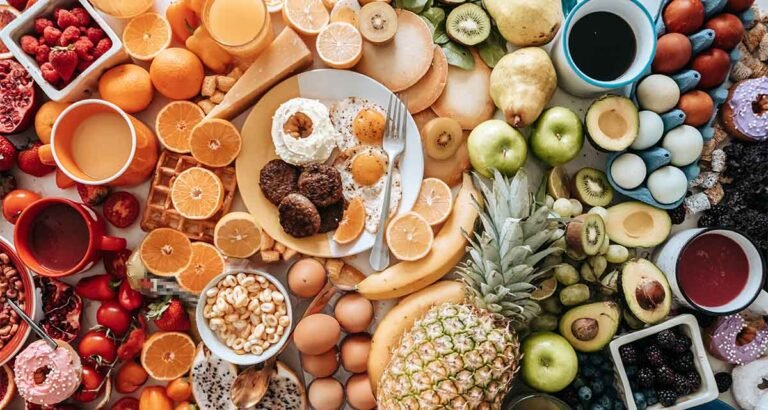 Import food and beverages from Turkey